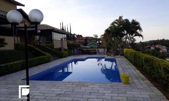 Imagem 2: CHÁCARA À VENDA COM VISTA PANORÂMICA EM CONDOMÍNIO FECHADO JARDIM DO RIBEIRÃO I EM ITUPEVA