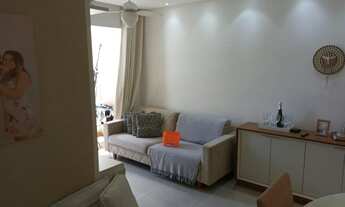 Imagem 4: Apartamento, no Recanto das palmeras 2/4