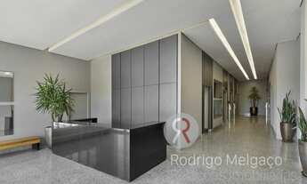Imagem 6: Global Tower $3200 Sala Comercial Bairro Fernão Dias Belo Horizonte-MG