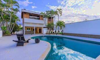 Imagem 3: Casa comercial/residencial com 6 quartos à venda, 582 m² por R$ 3.750.000 - Alto Taquaral