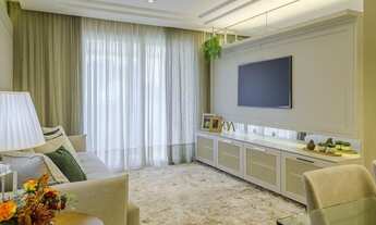 Imagem 3: Apartamento Garden para Venda em Curitiba, Juvevê, 3 dormitórios, 1 suíte, 4 banheiros, 2