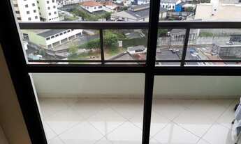 Imagem 6: Apartamento com 3 dormitórios à venda, 98 m² por R$ 476.000,00 - Jardim Stella - Santo And