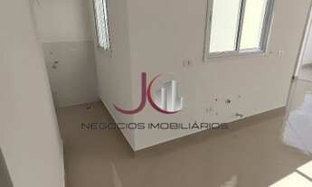 Imagem 7: LANÇAMENTO: Cobertura sem condomínio - Parque Erasmo Assunção - Santo André