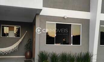 Imagem: XANGRI-Lá - Casa Padrão - Rainha do Mar