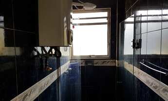 Imagem 2: Alugo Apartamento Quarto, Sala. cozinha , banheiro, e varanda