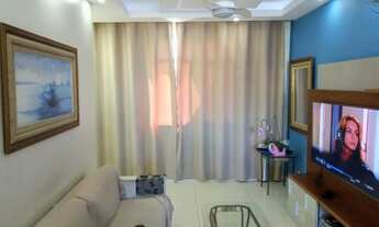 Imagem 2: Cobertura linear em excelente localização