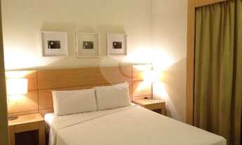 Imagem 4: São Paulo - Apartamento Padrão - CAMPO BELO