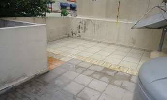 Imagem 7: Casa para venda com 105 metros quadrados com 2 quartos em Ipiranga - São Paulo - SP