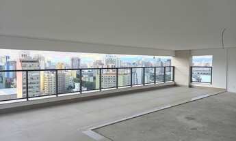 Imagem 2: Apartamento NOVO com 4 dormitórios à venda, 310 m² por R$ 5.000.000 - Higienópolis - São P