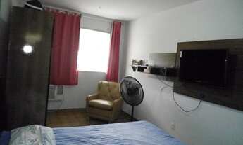 Imagem 5: Apartamento Á Venda - 3 Quartos - Lazer Completo - Itapuã Vila Velha-ES