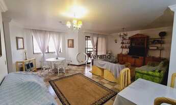 Imagem 2: Apartamento com 4 dormitórios à venda, 180 m² por R$ 950.000 - Astúrias - Guarujá/SP