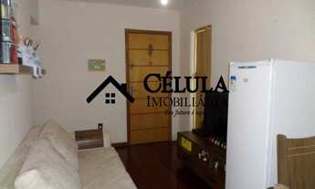 Imagem: Rio de Janeiro - Apartamento Padrão - Pechincha