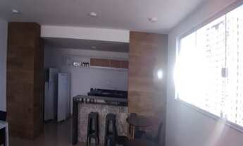 Imagem 2: Apartamento 3 Quartos Á Venda em Itaparica, Vila Velha-ES