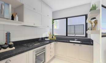 Imagem 7: Apartamentos com 3 quartos (1 Suíte), 2 vagas de garagem e varanda, à venda no Vale do Ipê