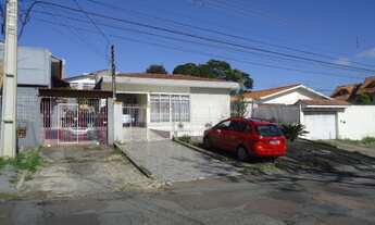 Imagem 7: CASA RESIDENCIAL em CURITIBA - PR, BOA VISTA