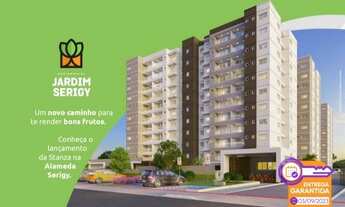 Imagem 5: APARTAMENTO ARACAJU RESIDENCIAL JARDIM SERIGY NA FAROLÂNDIA