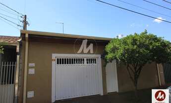 Imagem: Casa (térrea na rua) 3 dormitórios/suite