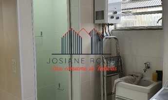 Imagem 7: Apartamento com 2 quartos à venda na Tijuca!!! RJ