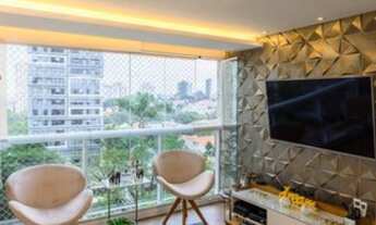 Imagem 7: APARTAMENTOSão Paulo