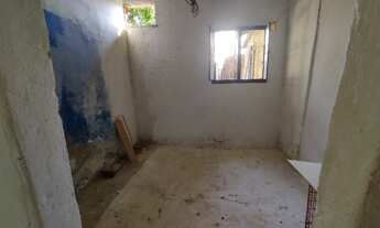 Imagem: Casa e terreno