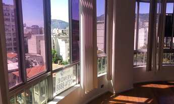 Imagem 4: Apartamento para venda, 165 m2, 4 quartos em Botafogo Largo dos Leões