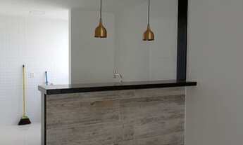 Imagem 5: Apartamento com 3 quartos, sendo 1 suíte, 2 banheiros, à venda na Praia do Morro