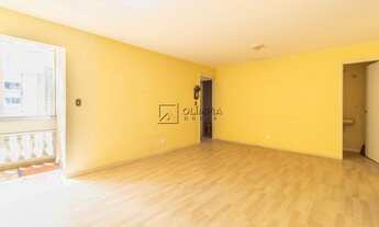 Imagem 2: Apartamento Venda Pinheiros 107 m² 3 Dormitórios