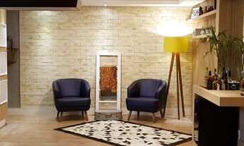 Imagem 1: Lindo Apartamento Venda Atmophera 119 mts