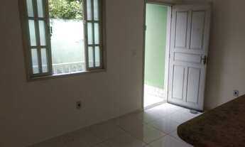 Imagem 4: Kitnet/conjugado para aluguel com 28 metros quadrados com 1 quarto