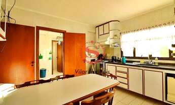 Imagem 4: Apartamento - Santa Teresinha - Santo André/SP