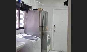 Imagem 5: Apartamento com 4 dormitórios à venda, 188 m² por R$ 2.000. - Vila Mariana - São Paulo/SP