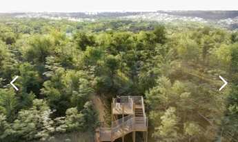 Imagem 4: Plateau D'or, primeira etapa, particular, direto com o proprietário