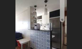 Imagem 5: Apartamento Apartamento com 2 dormitórios