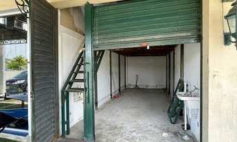 Imagem: ALUGA LOJA 28M2 NO SHOPPING NA BARRA DA