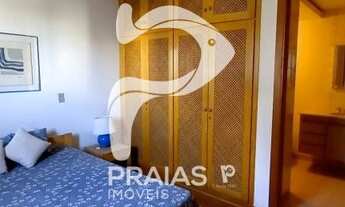 Imagem 6: GUARUJá - Apartamento Padrão - Pitangueiras