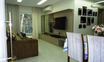 Imagem: Apartamento à venda no bairro Ingá - Niterói/RJ