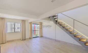 Imagem 4: Venda Cobertura 2 Dormitórios - 210 m² Pinheiros