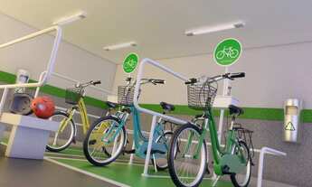 Imagem 2: Frames Vila da Mídia no Recreio dos Bandeirantes Pontal Oceânico