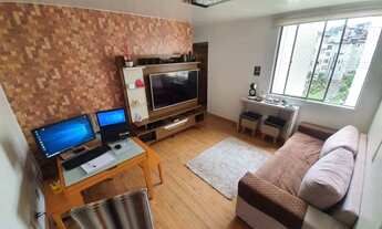 Imagem: Apartamento com 2 dorms, Cidade Satélite