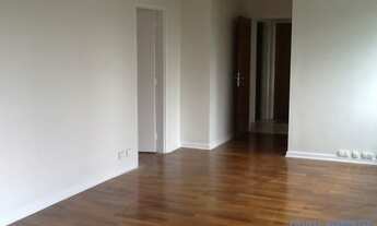 Imagem 4: APARTAMENTO - PINHEIROS - SP