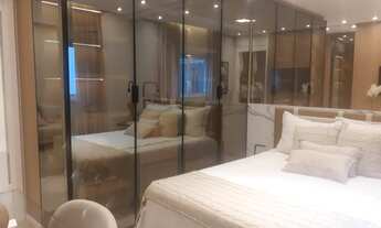 Imagem 3: Apartam. de 2 Dorms c/ Suíte e Varanda Gourmet - ALTO DA LAPA