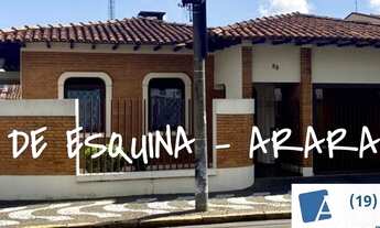 Imagem: RESIDÊNCIA DE ESQUINA EM RUA COMERCIAL