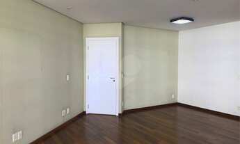 Imagem 4: São Paulo - Apartamento Padrão - MOEMA