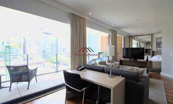 Imagem: Apartamento Locação 1 Dormitórios - 62