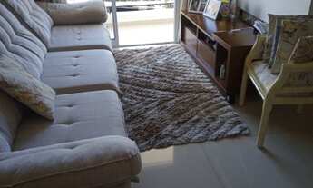 Imagem: Apartamento para venda tem 76 metros quadrados