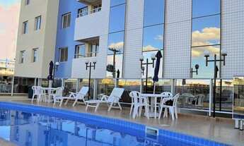 Imagem 3: Excelente Apartamento! 02 Quartos, Suíte, 59m2, Residencial West Side em Ceilândia