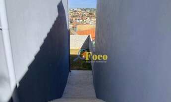 Imagem 4: Casa com 3 dormitórios à venda por R$ 400.000 - Jardim México - Itatiba/SP