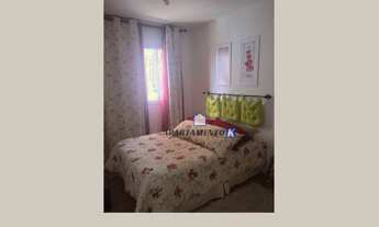 Imagem 7: Apartamento LOCAÇÃO 60m², 2 dorms, 1 Vaga - Mobiliado - Picanço - Guarulhos - SP