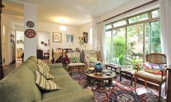 Imagem 2: São Paulo - Casa Padrão - MOEMA