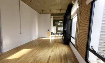 Imagem 2: Apartamento com 2 dormitórios para alugar, 146 m² por R$ 20.000,00/mês - Itaim Bibi - São